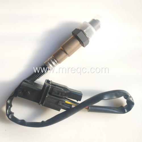 0258007206 Auto Parts Sensor